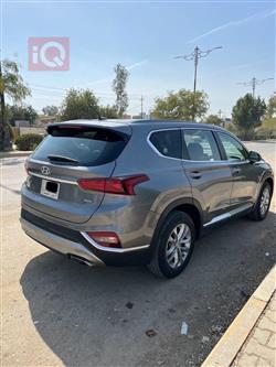 هيونداي سانتافي